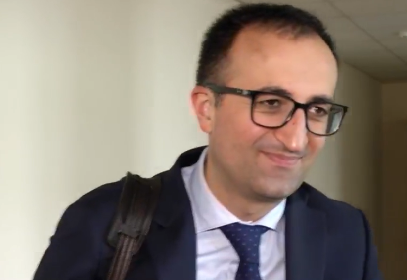 Շուտով կունենանք իմունիտետ որոշող թեստեր. Արսեն Թորոսյան