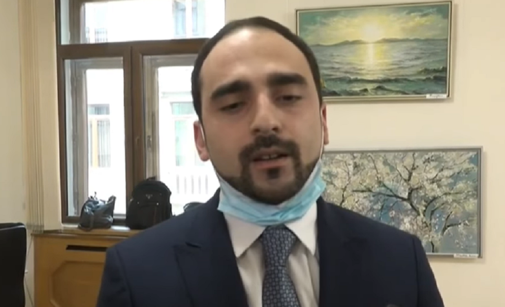 Անկեղծ ասեմ, չգիտեմ՝ որտեղից են այդ լուրերը. Ավինյանը՝ իր հրաժարականի մասին հրապարակումների մասին