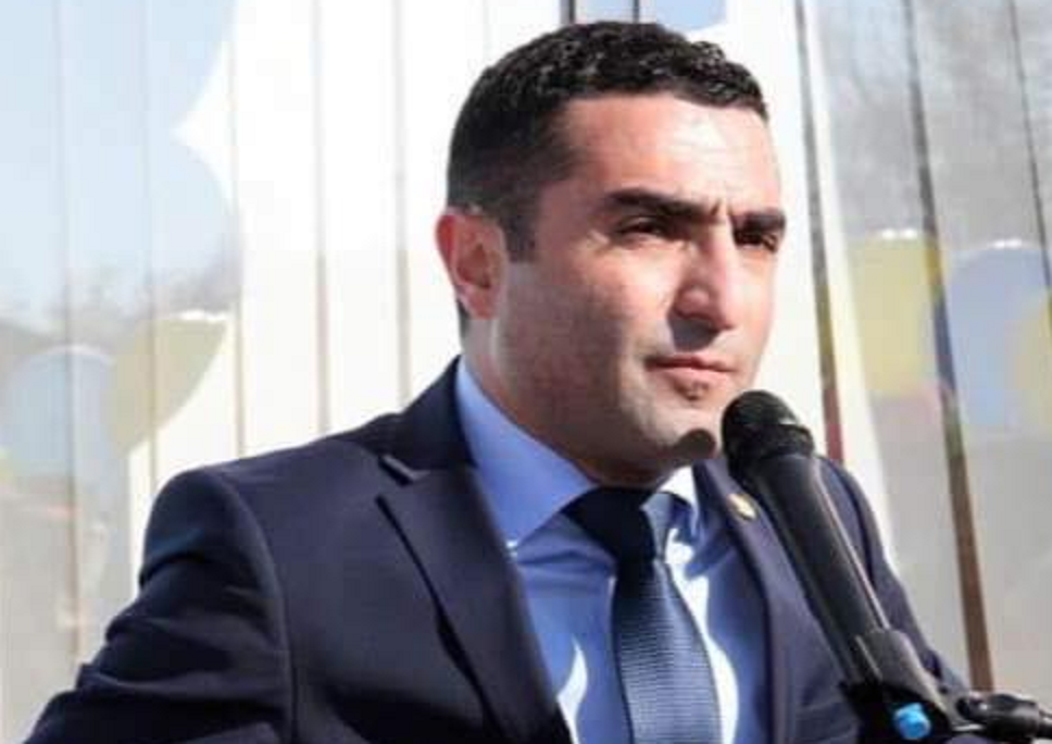 Կոտայքի մարզում ունենք կորոնավիրուսային հիվանդության 347 հաստատված դեպք. Ռոմանոս Պետրոսյան