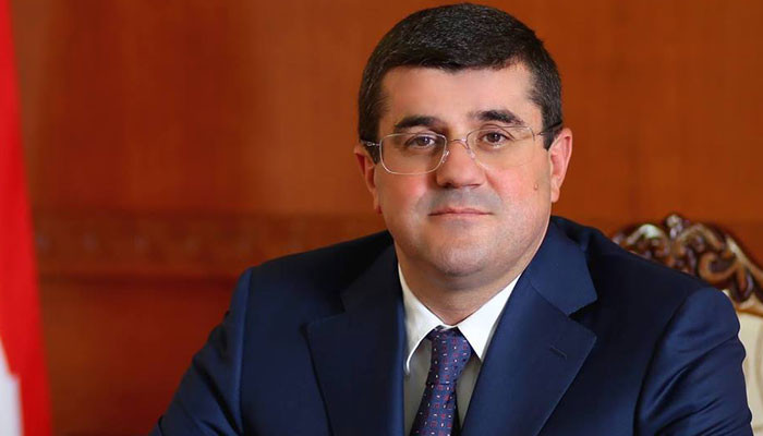 Ավարայրից մինչև Սարդարապատ և Շուշի մեր բոլոր հաղթանակների խորհուրդը մեկն է՝ լինել միասնական․ Արայիկ Հարությունյան