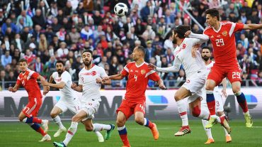Հունիսի 12-ին Թուրքիայի ֆուտբոլի առաջնությունը կվերսկսվի