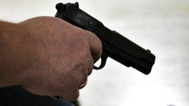 Տղամարդն անզգուշաբար կրակել է ոտքին