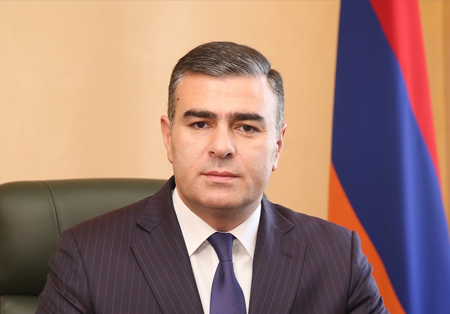 Մայիսի 5-ը Հարկադիր կատարողի օրն է