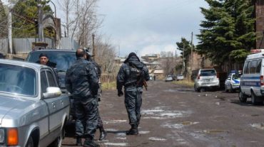 Գավառում տեղի ունեցած միջադեպերի գործով որպես մեղադրյալ ներգրավված է 28 անձ, 3-ի նկատմամբ հայտարարվել է հետախուզում