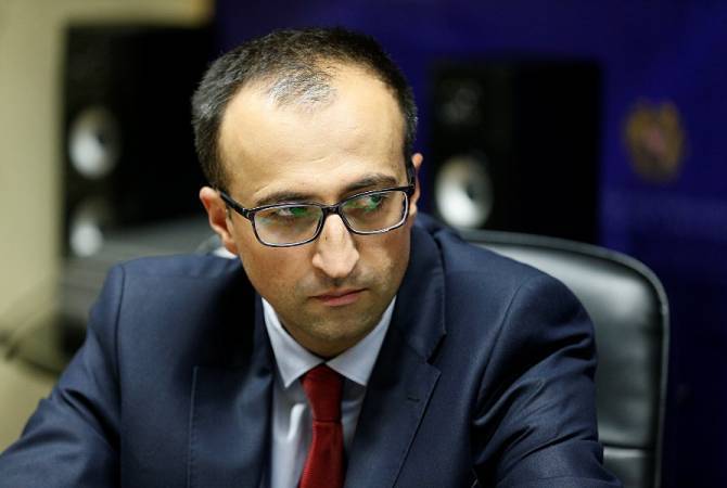 Ավելի քան 350 ծանր և ծայրահեղ ծանր պացիենտների խնամքի համար անեսթեզիոլոգ-ռեանիմատոլոգների կարիք կա