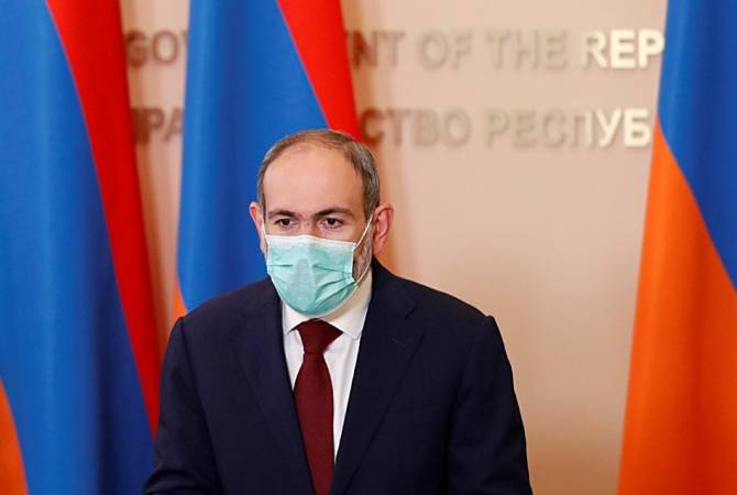 Ծանր և ծայրահեղ ծանր հիվանդների թիվը բավական շատ է. ՀՀ վարչապետ