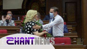 Ծննդյան շնորհավորանքներից մինչև ՍԴ չլուծվող խնդիր ու հանրաքվեի չեղարկման հարցի շուրջ վիճաբանություններ