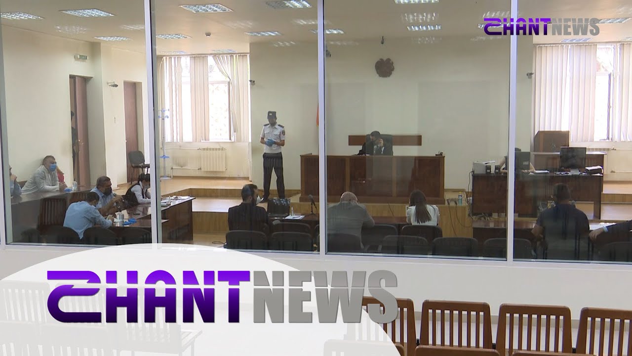 Հակասական ցուցմունքներ՝  ՊՊԾ գնդի գրավման գործով