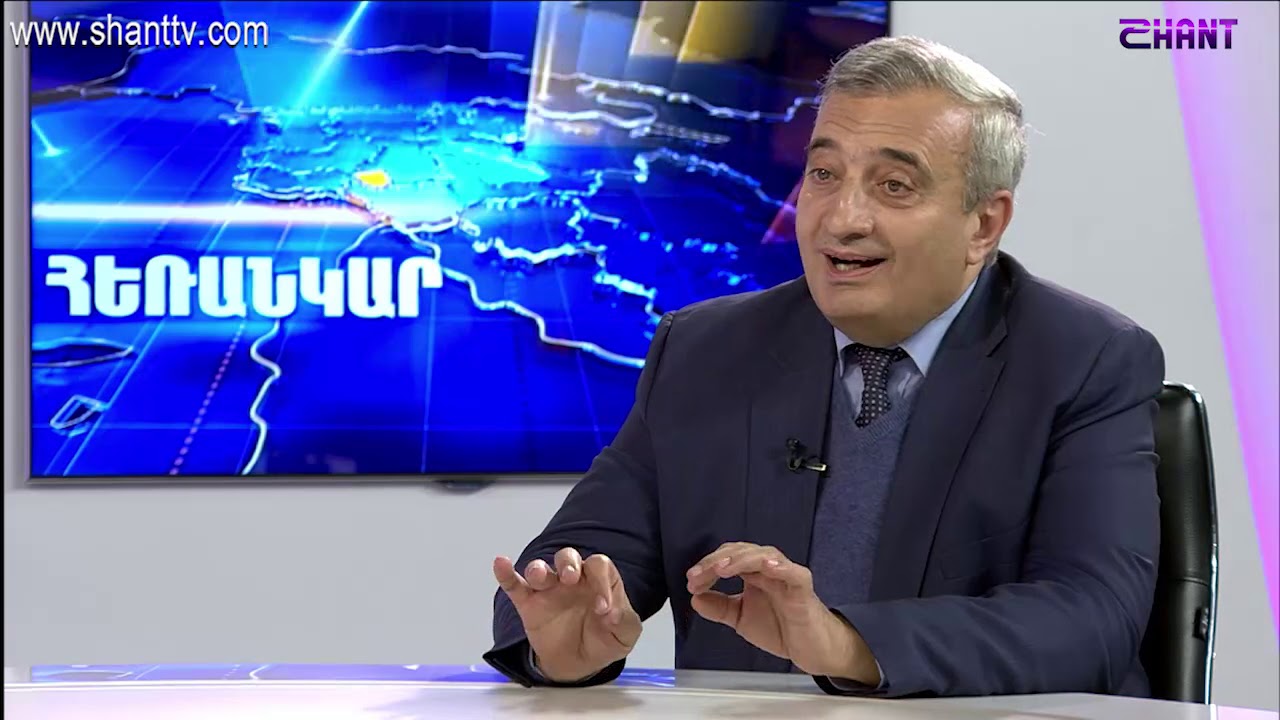 Անհետ կորածների զգալի մասը, ազգանունը փոխելով, արտասահման է գնացել. Ա. Մելքոնյան