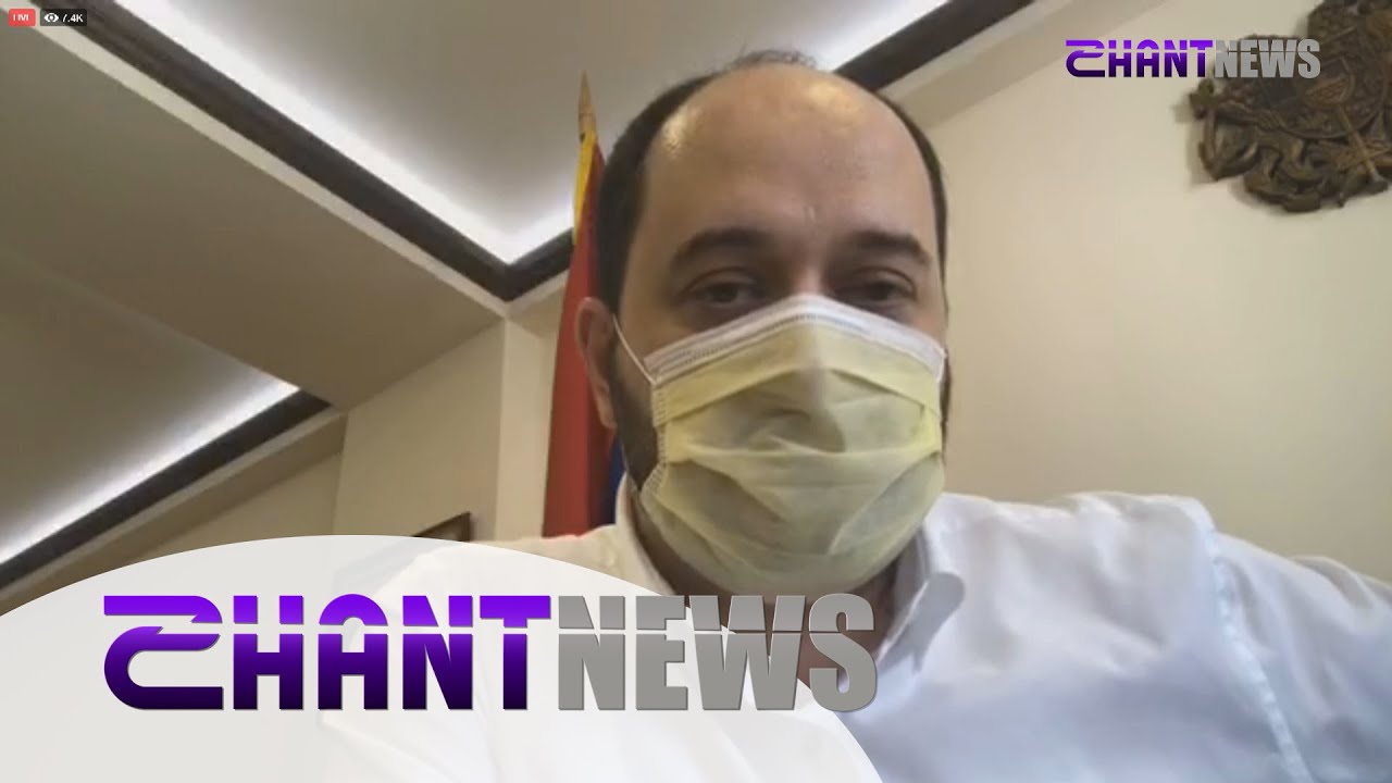 Որ դեպքում սեպտեմբերի 1-ից կվերականգնվի նորմալ դասապրոցեսը․ Արայիկ Հարությունյանի պարզաբանումը