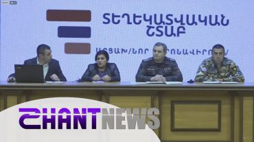Համավարակով պայմանավորված իրավիճակը Արցախում․ ԱՀ-ի պարետատունը մանրամասներ է ներկայացրել