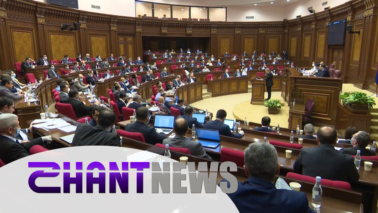 Ձախողումներ, ձեռքբերումներ, սենսացիոն հայտարարություններ. Փաշինյանը ներկայացրել է կառավարության 2019-ի գործունեության տարեկան զեկույցը