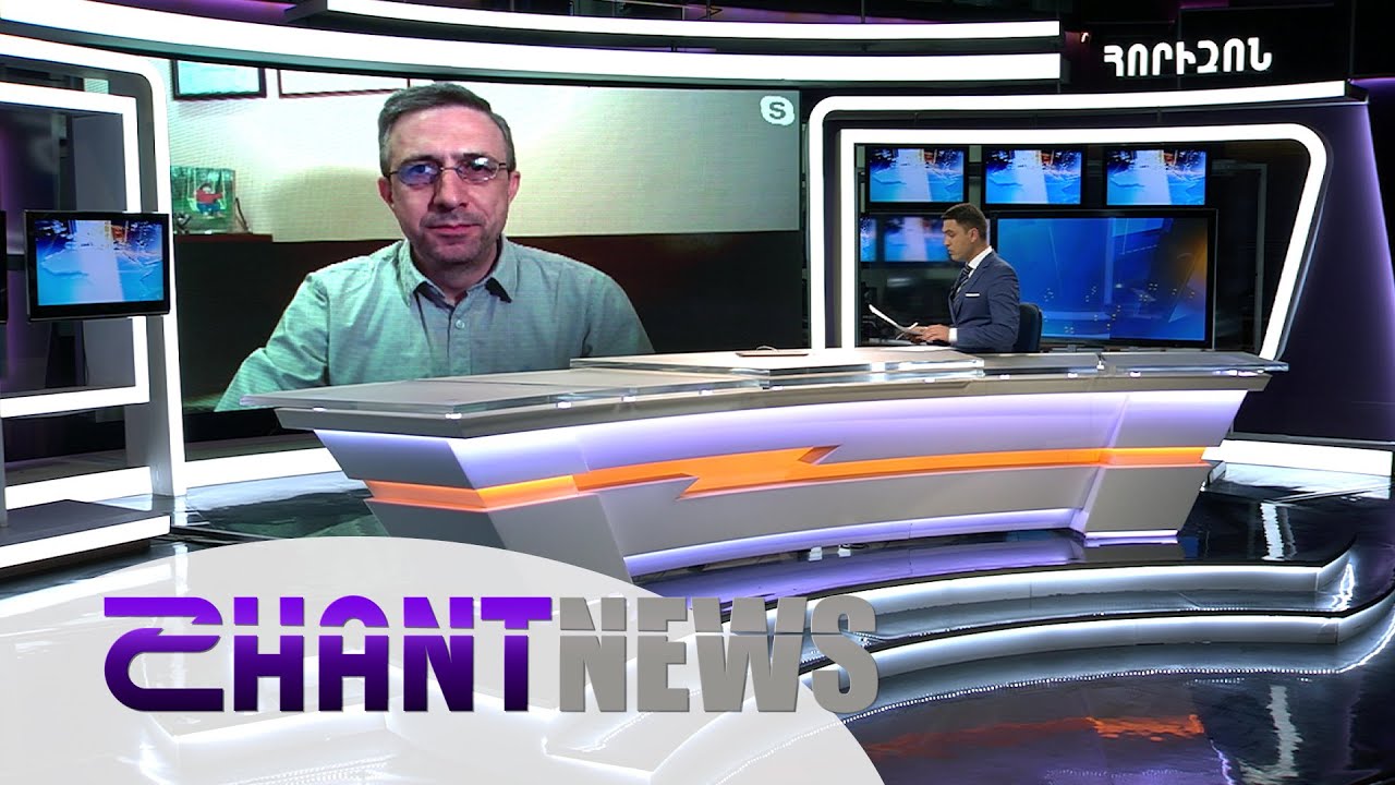 Սաակաշվիլին Ուկրաինայում բարձր պետական պաշտոն է ստացել․ ինչպե՞ս են այդ նշանակմանն արձագանքել Թբիլիսիում ու Մոսկվայում