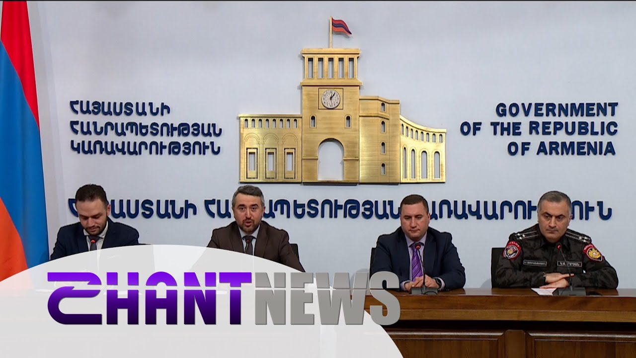 Ինչ միջոցառումներ են նախատեսված Հաղթանակի օրվա առթիվ
