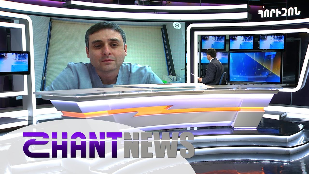 Եթե մահացող վարակակիրների դիահերձում չի իրականացվում, ինչպե՞ս է հնարավոր պարզել մահվան պատճառը․ զրույց Վահե Տեր-Մինասյանի հետ