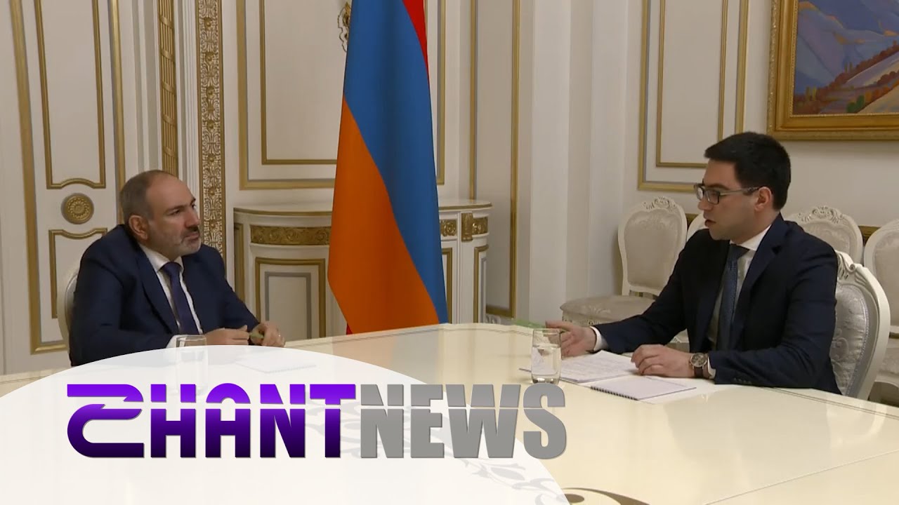 Ե՞րբ և ինչպե՞ս է կատարվելու վեթինգը