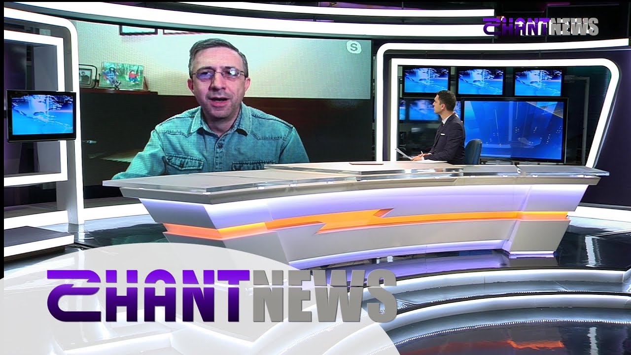 Ադրբեջանում ընդդիմադիր ակտիվիստները հոգեբուժարաններում են հայտնվում․ զրույց Արտյոմ Երկանյանի հետ