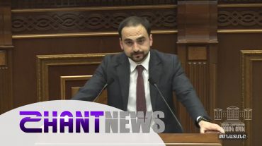 Մայիսի 18-ից հանրային տրանսպորտն ամբողջությամբ կգործարկվի, դիմակ կրելը կդառնա պարտադիր. ԱԺ-ն հատուկ նիստ է անցկացրել