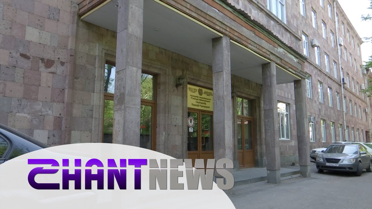 Հայաստանի ազգային գրադարանի թվայնացված ամբողջ նյութը պահպանվում է առանձին կրիչներում. Հ.Սարիբեկյան