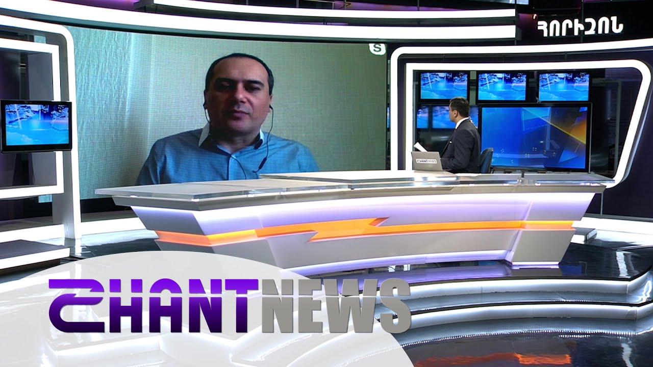 Իսրայելում վարչապետի պաշտոնը կիսում են՝ չհասնելով համաձայնության․ զրույց փորձագետի հետ