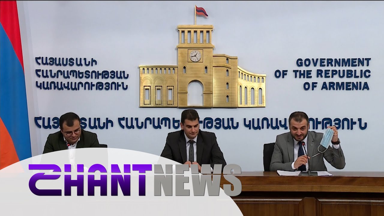 Ո՞վ է վերահսկելու վարորդների և քաղաքացիների վարքագիծը տրանսպորտում, արդյո՞ք մանկապարտեզներում  կլինի ընդունելություն. փոխքաղաքապետերը պարզաբանում են