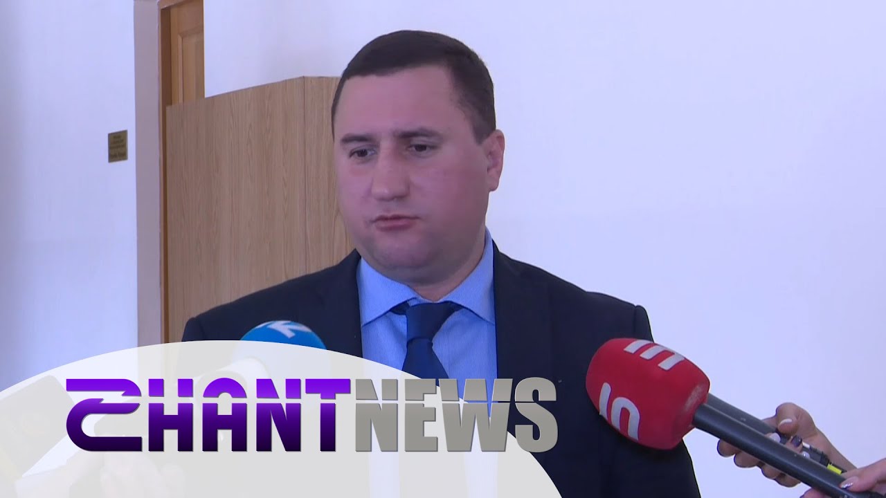 Իմ ջերմությունը, օրինակ, չորս անգամ չափում են. Բալայանը՝ ՊՆ-ում ու ԶՈՒ-ում վերահսկողության մասին