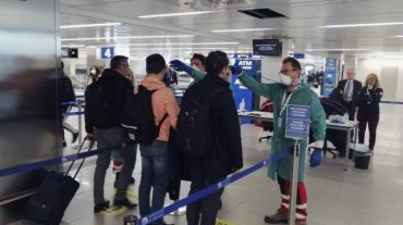 Հարավային Կորեան COVID-ով վարակման դեպքերի աճի պատճառով վերադառնում է կարանտինային խիստ ռեժիմի