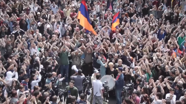 Հայաստանը գրանցել է Freedom House-ի զեկույցի պատմության մեջ ժողովրդավարացման ամենաբարձր ցուցանիշը