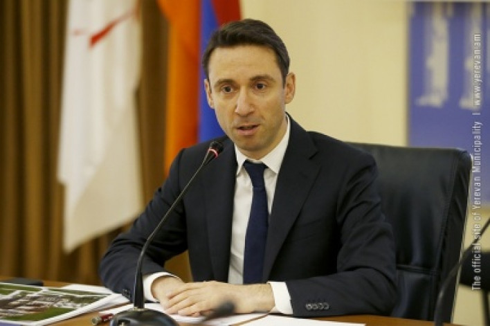 Վարորդները հրահանգ ունեն՝ կանոններին չհետևող ուղևորների առկայության դեպքում ընդհատել մեքենայի ընթացքը․ Մարության