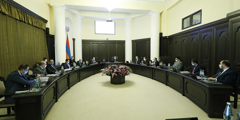 Ավարտական միջոցառումները բացառելու համար պատասխանատու են դպրոցները