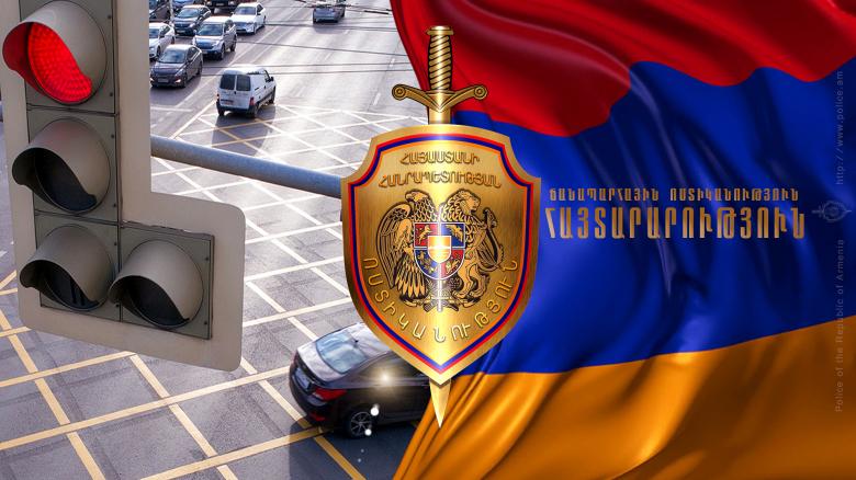 Մարշալ Բաբաջանյան – Աշխաբադի փողոցների խաչմերուկը կահավորվել է լուսացույցային օբյեկտով