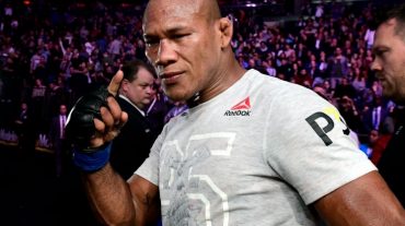 UFC 249-ի մասնակիցներից մեկի մոտ կորոնավիրուս է հայտնաբերվել