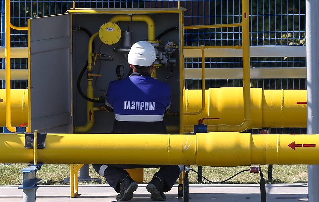 Վրաստանը պայմանավորվել է «Գազպրոմի» հետ գազի գինը 15%-ով իջեցնելու շուրջ