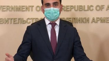 Պարետը ինքնամեկուսացման կանոնների վերաբերյալ նոր որոշում է ստորագրել