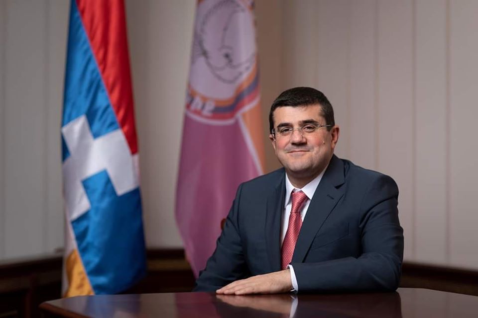Պարգևատրումներ՝ Գիտելիքի օրվա կապակցությամբ. Արցախում որոշում են կայացրել