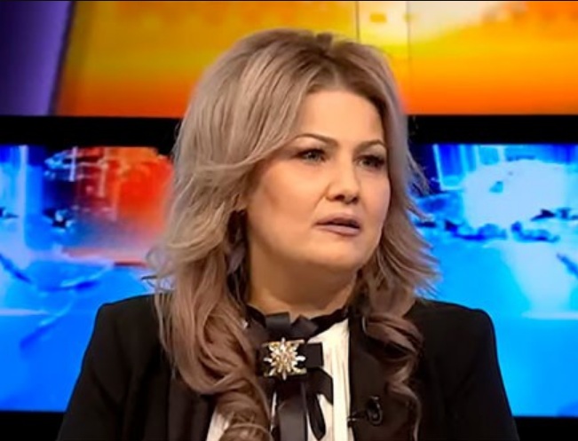 Շնորհակալ եմ այսքան զանգերի, անհանգստությունների, բարեմաղթանքների համար. Լիանա Թորոսյան