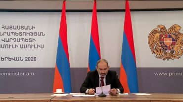 Արտակարգ դրություն հայտարարելուց ի վեր շուրջ 23 000 քաղաքացի է վերադարձել Հայաստան. վարչապետ