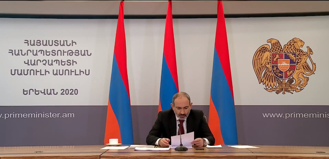 Արտակարգ դրություն հայտարարելուց ի վեր շուրջ 23 000 քաղաքացի է վերադարձել Հայաստան. վարչապետ