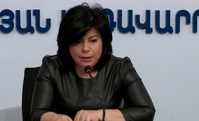 Շտապօգնության ռիսկային խմբի որոշ աշխատակիցներ հրաժարվել են աշխատել ստեղծված իրավիճակում