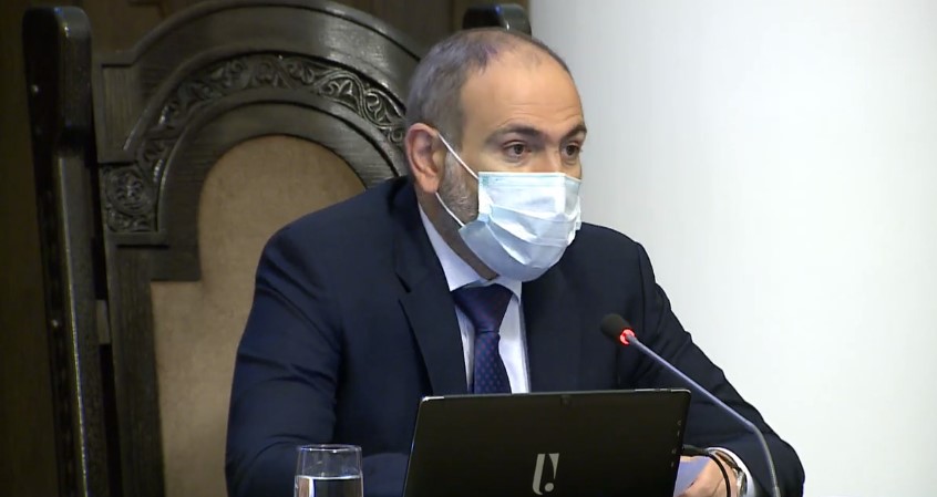 Ներդրումային միջավայրի համար կարևոր է արբիտրաժի գործուն մեխանիզմի ներդնումը. վարչապետ