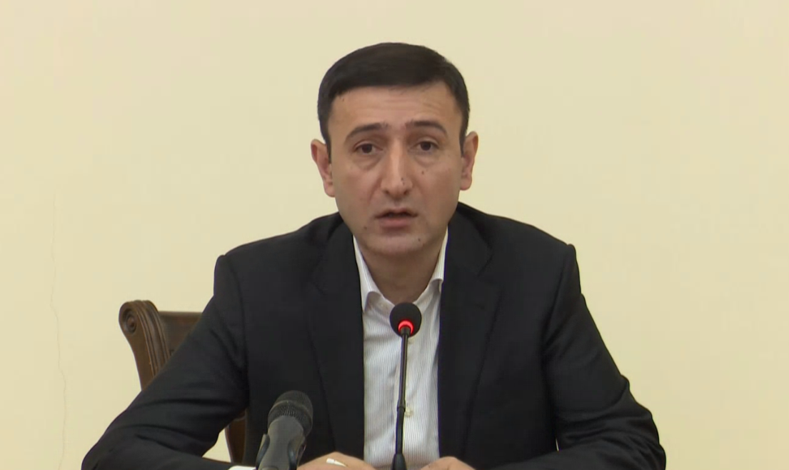 Ես չէի կարող մեր հասարակության անդամների մեծ մասին վիրավորել. Թունյանը՝ շահարկումների տեղիք տված իր հայտարարությունների մասին