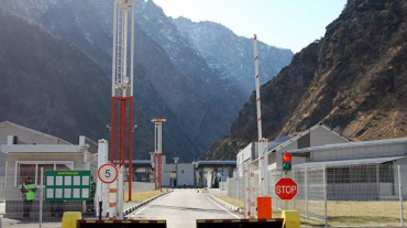Լարսը բաց է․ երթևեկությունը վերականգնվել է