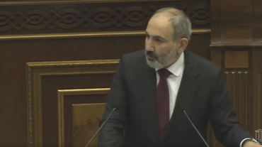 Հայաստանը շահագրգռված է բոլոր ճանապարհների բացմամբ. Նիկոլ Փաշինյան