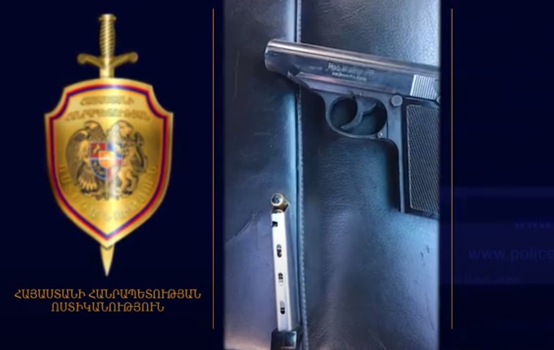 Օպերատիվ իրավիճակը հանրապետությունում սեպտեմբերի 29-ից 30-ը