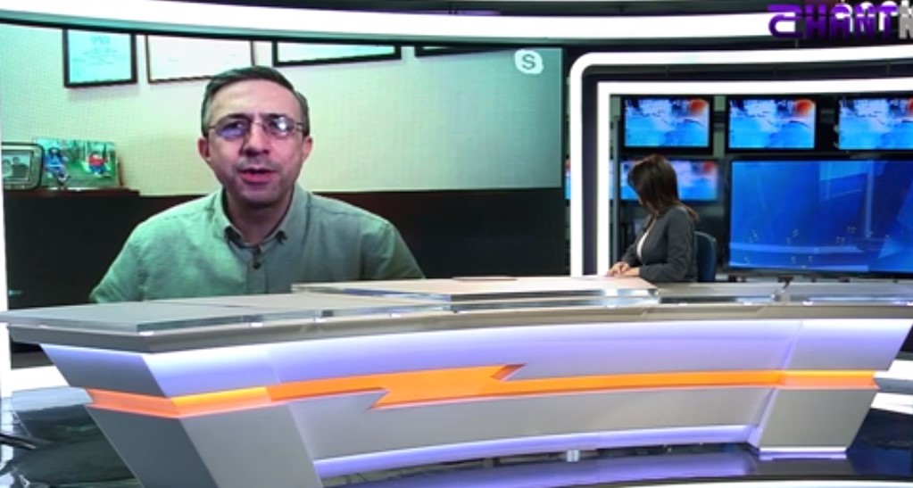 Ադրբեջանը հերքում է երկրի առևտրի կետերում հայաստանյան արտադրանքի վաճառքի վերաբերյալ լուրերը