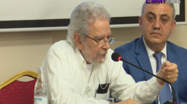 Երևանում մոտ 550 միլիոն դոլարի շինարարություն կանգնած է․ շինոլորտը փոսի մեջ է