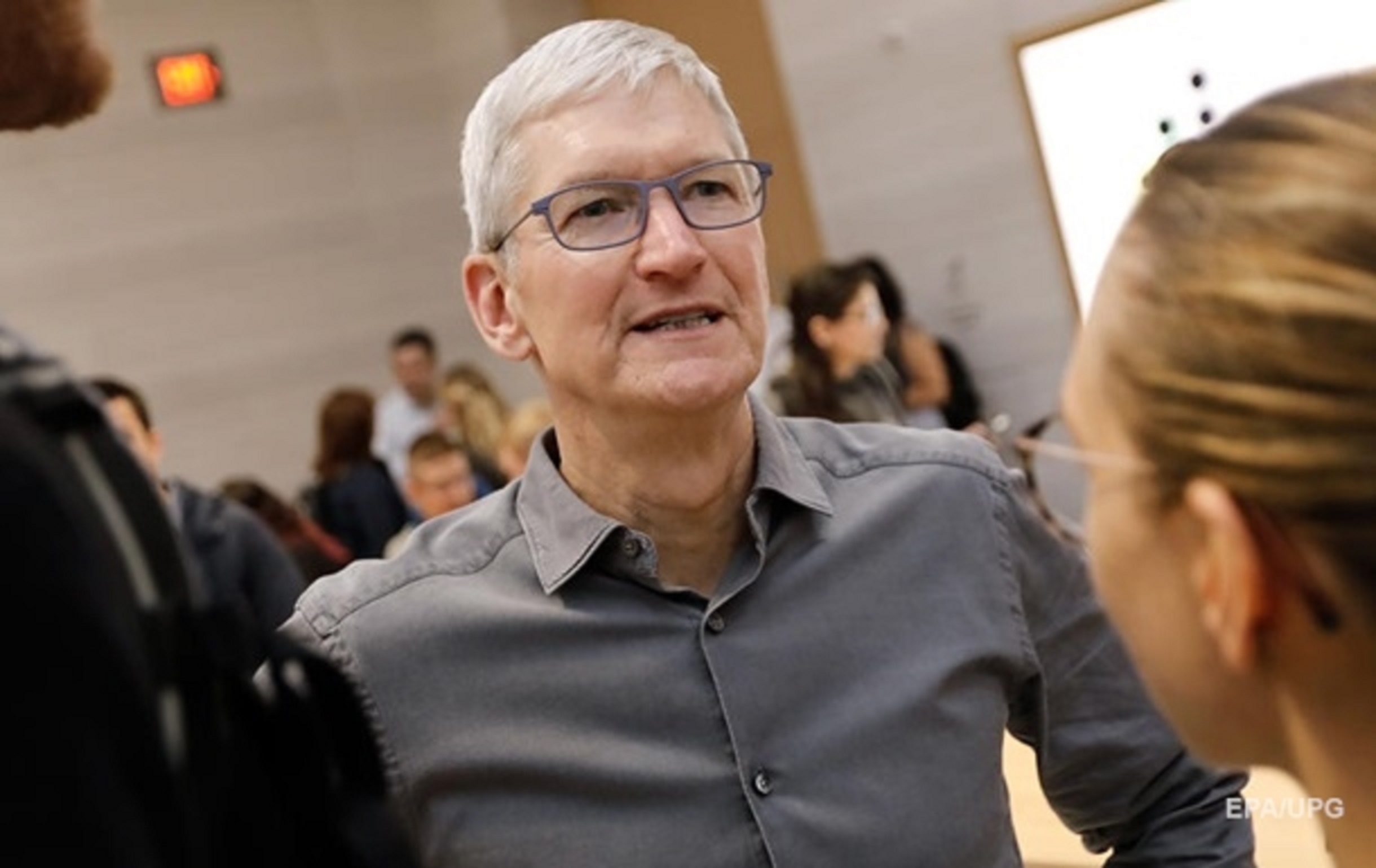 Apple-ը 100 մլն դոլար կհատկացնի ընկերությունում ռասիզմի դեմ պայքարի համար