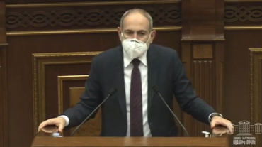 Փաշինյանը ասաց, թե ինչի դեպքում կլինի նոր lockdown