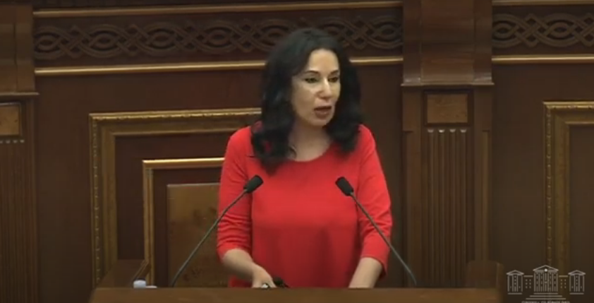 Ի՞նչն է ոստիկաններին «անհամաչափ դուխ» տալիս, որ փորձում են գերազանցել լիազորությունները․ Զոհրաբյան