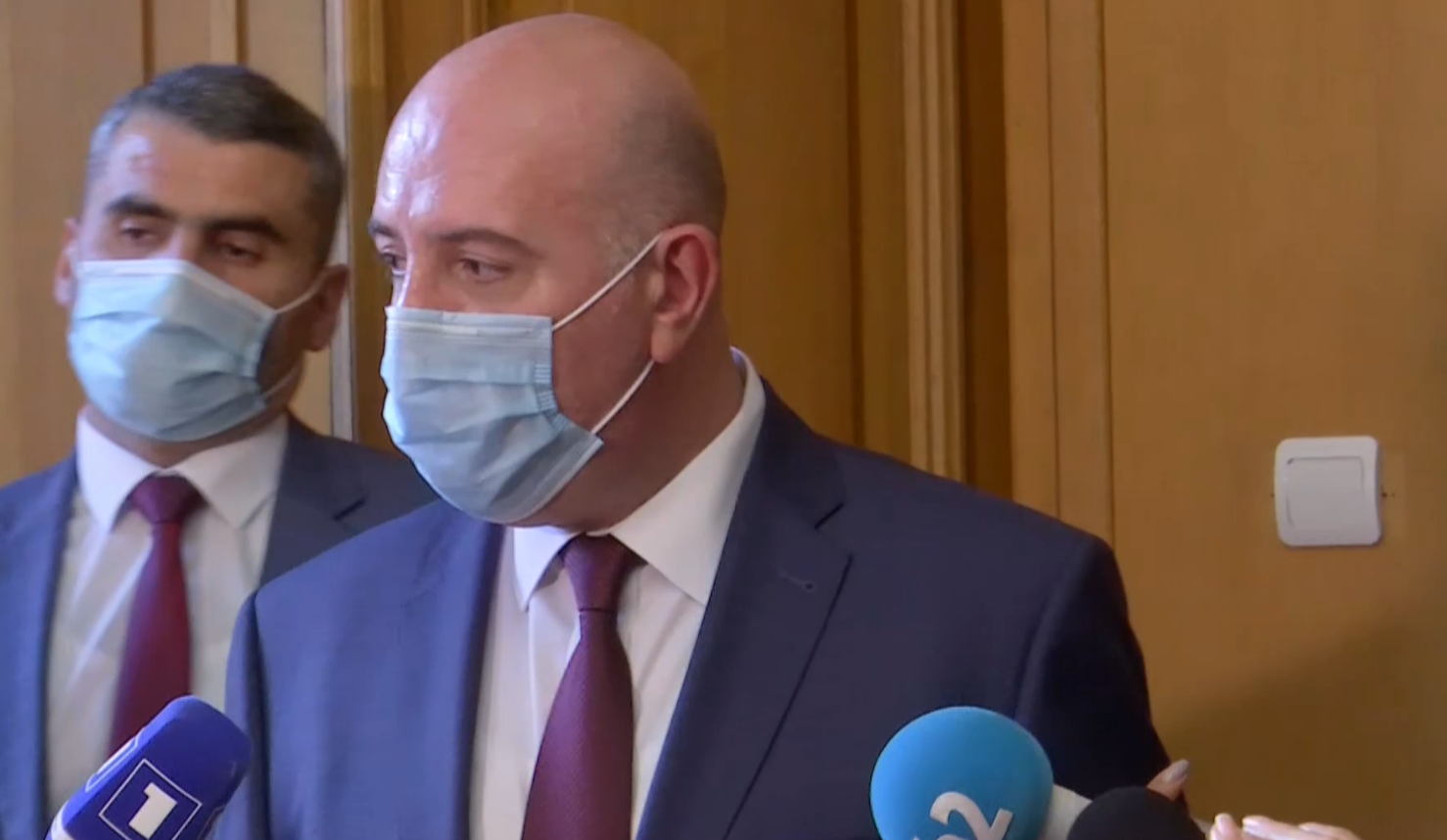 Օրինական պահանջին չհետևելու դեպքում ոստիկանությունն իրավասու է ուժ կիրառել. ՀՀ ոստիկանապետ